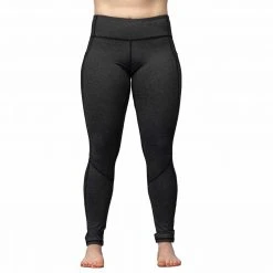 Bona Sun Jiu Jitsu Women's Favorite Leggings Black