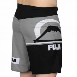 Blowout Outlet Mount Shorts Grey