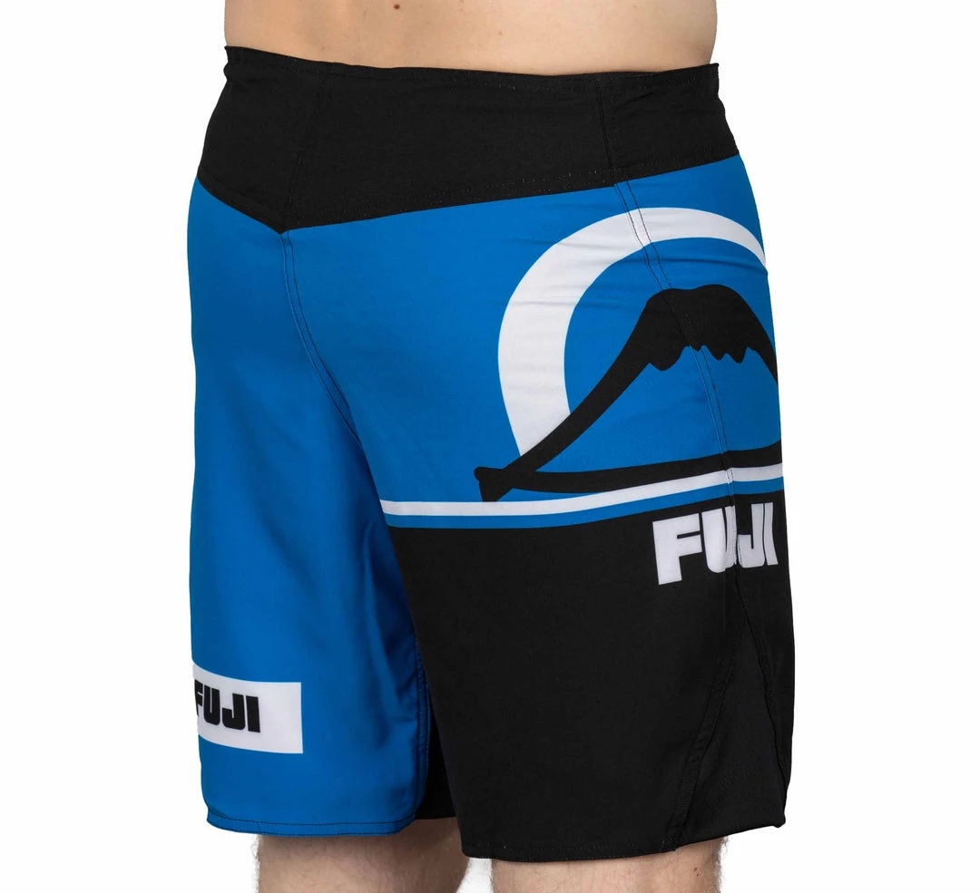 Blowout Outlet Mount Shorts Blue 7 Blowout Outlet Mount Shorts Blue