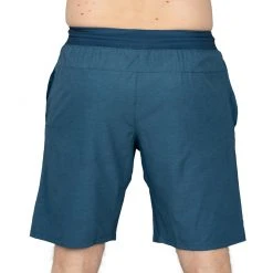 Bona Sun Lifestyle Shorts Navy Jiu Jitsu