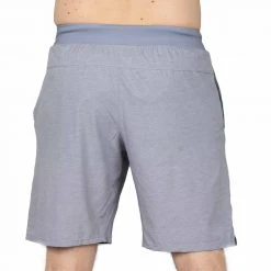 Bona Sun Lifestyle Shorts Grey Jiu Jitsu