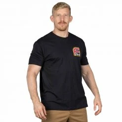 Graphic Ink Racer T-Shirt Black Jiu Jitsu 3 Graphic Ink Racer T-Shirt Black Jiu Jitsu