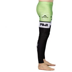 Blowout Classic Grappling Spats Green Outlet 3 Blowout Classic Grappling Spats Green Outlet