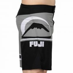 Blowout Outlet Mount Shorts Grey