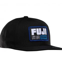 FUJI Sports Jiu Jitsu FUJI Jiu-Jitsu Team Snapback Hat