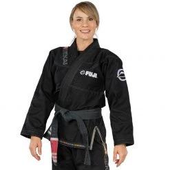 BFCM Sekai 2.0 Womens BJJ Gi Black Jiu Jitsu 18 BFCM Sekai 2.0 Womens BJJ Gi Black Jiu Jitsu