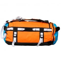 Meir Sports Gear Comp Convertible Backpack Duffle Orange 17 Meir Sports Gear Comp Convertible Backpack Duffle Orange