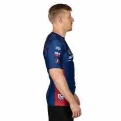 Blowout XTR Extreme Short Sleeve Rashguard Navy Outlet 11 Blowout XTR Extreme Short Sleeve Rashguard Navy Outlet