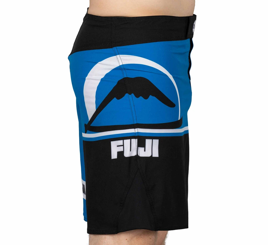 Blowout Outlet Mount Shorts Blue 5 Blowout Outlet Mount Shorts Blue