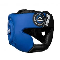 Deelux Precision Striking Headgear