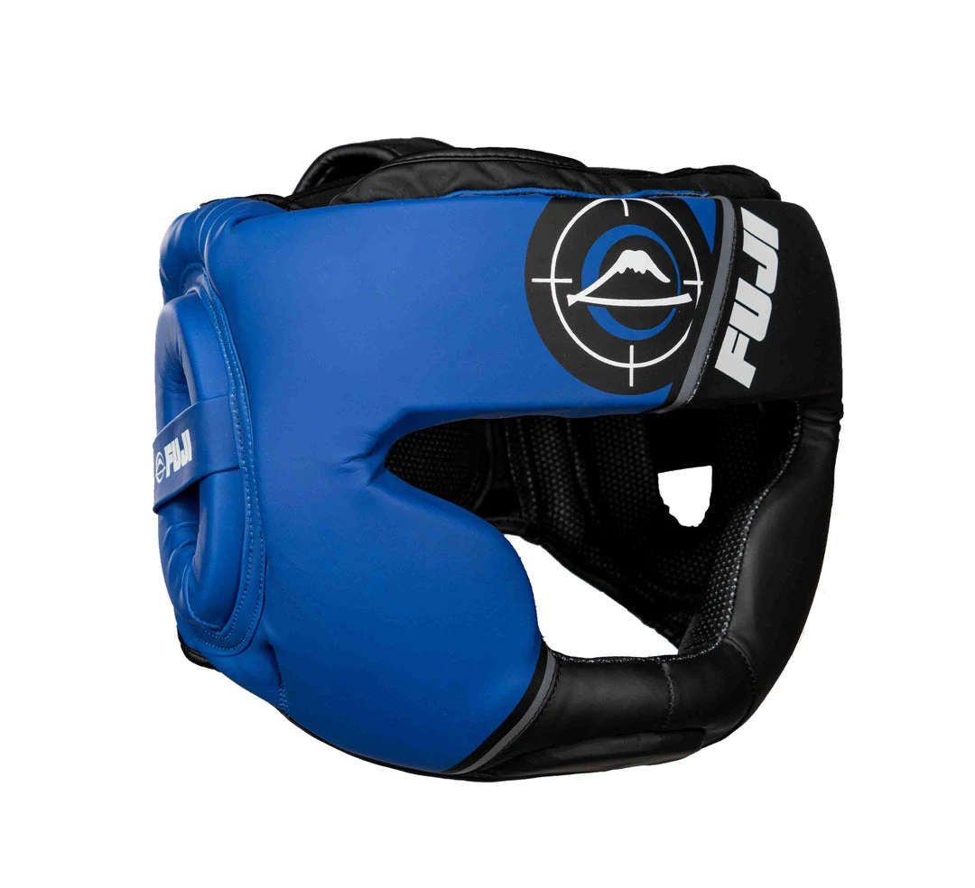 Deelux Precision Striking Headgear 2 Deelux Precision Striking Headgear