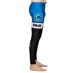 Blowout Outlet Classic Grappling Spats Blue 11 Blowout Outlet Classic Grappling Spats Blue