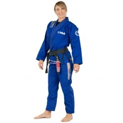 BFCM Sekai 2.0 Womens BJJ Gi Blue 15 BFCM Sekai 2.0 Womens BJJ Gi Blue
