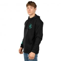Graphic Ink Fearless Hoodie (Unisex Sizing) Jiu Jitsu