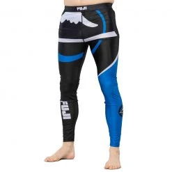 Blowout Mount Spats Blue Outlet