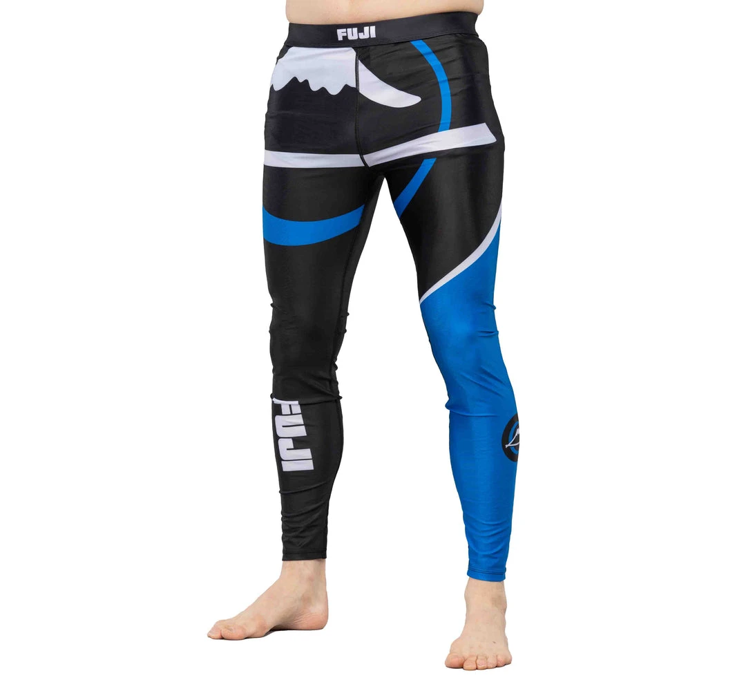 Blowout Mount Spats Blue Outlet 2 Blowout Mount Spats Blue Outlet