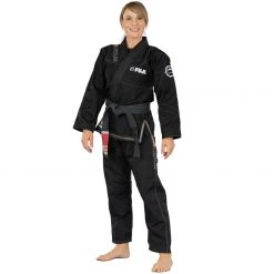 BFCM Sekai 2.0 Womens BJJ Gi Black Jiu Jitsu 13 BFCM Sekai 2.0 Womens BJJ Gi Black Jiu Jitsu