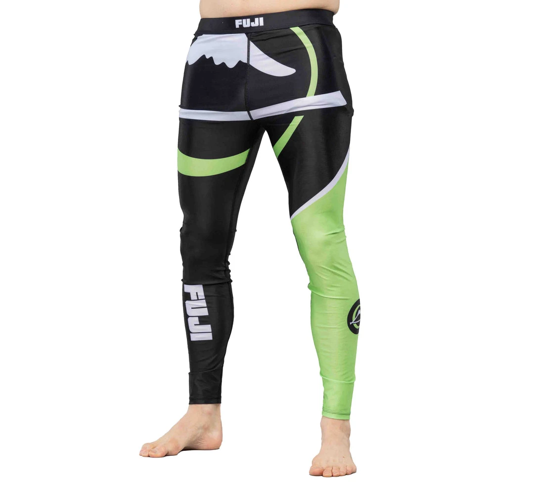 Blowout Outlet Mount Spats Green Blowout Outlet Mount Spats Green