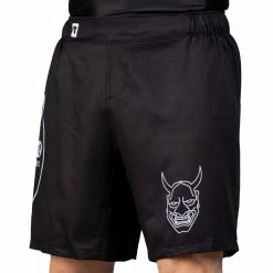 IMatt Sportswear Dark Arts Lightweight Shorts Jiu Jitsu