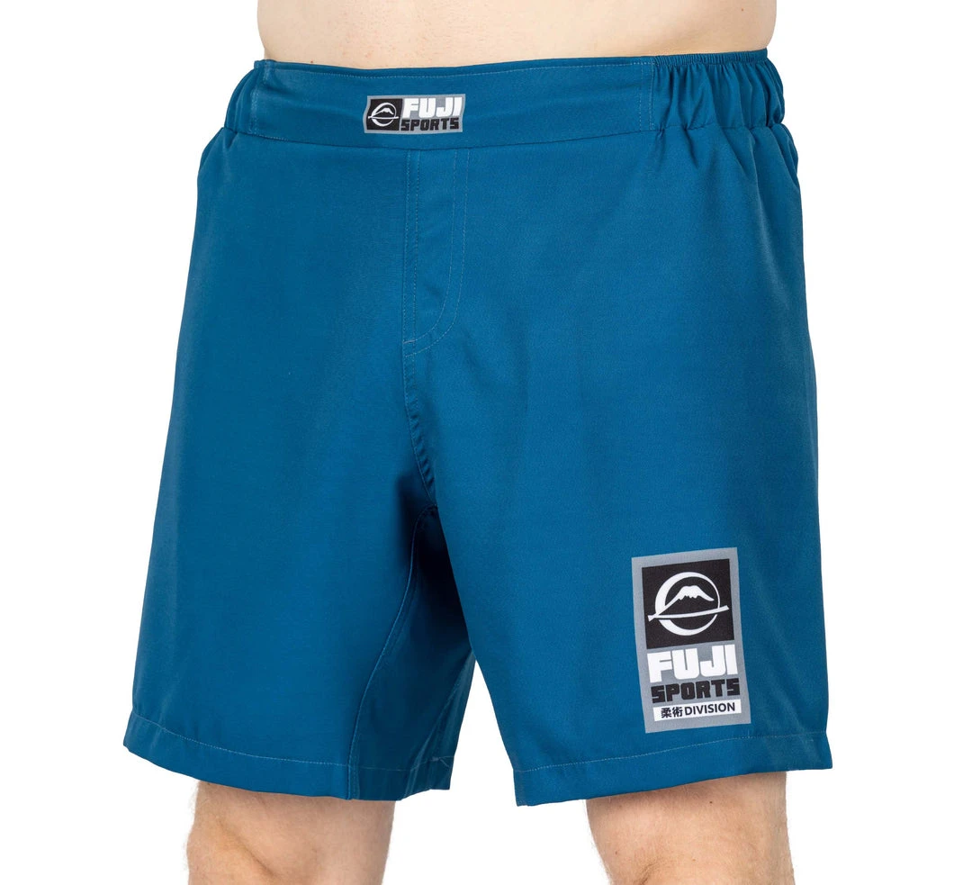 BFCM Jiu Jitsu Ultimate Grappling Shorts Navy 2 BFCM Jiu Jitsu Ultimate Grappling Shorts Navy