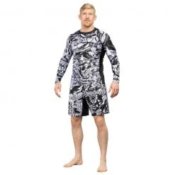 FUJI Sports Fighting Spirit NOGI Bundle 27 FUJI Sports Fighting Spirit NOGI Bundle