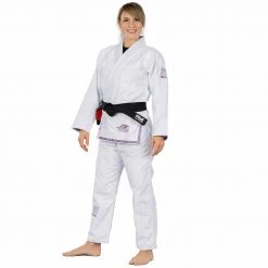 BFCM Suparaito Womens BJJ Gi Purple 15 BFCM Suparaito Womens BJJ Gi Purple