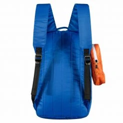 Meir Sports Gear Kid's Grapple Pack Backpack Blue