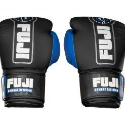 Deelux MMA Precision Striking Boxing Gloves