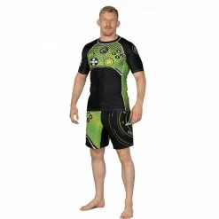 FUJI Sports Gamer Series Bundle Green Bundles