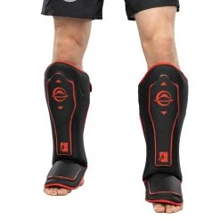 Deelux Essential Shin Guards