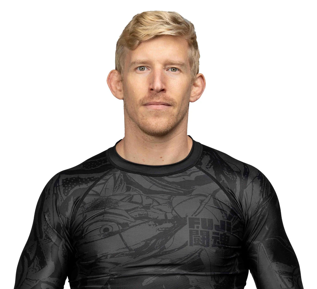 FUJI Sports Fighting Spirit NOGI Bundle 18 FUJI Sports Fighting Spirit NOGI Bundle