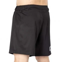 BFCM Ultimate Grappling Shorts Black Jiu Jitsu 12 BFCM Ultimate Grappling Shorts Black Jiu Jitsu