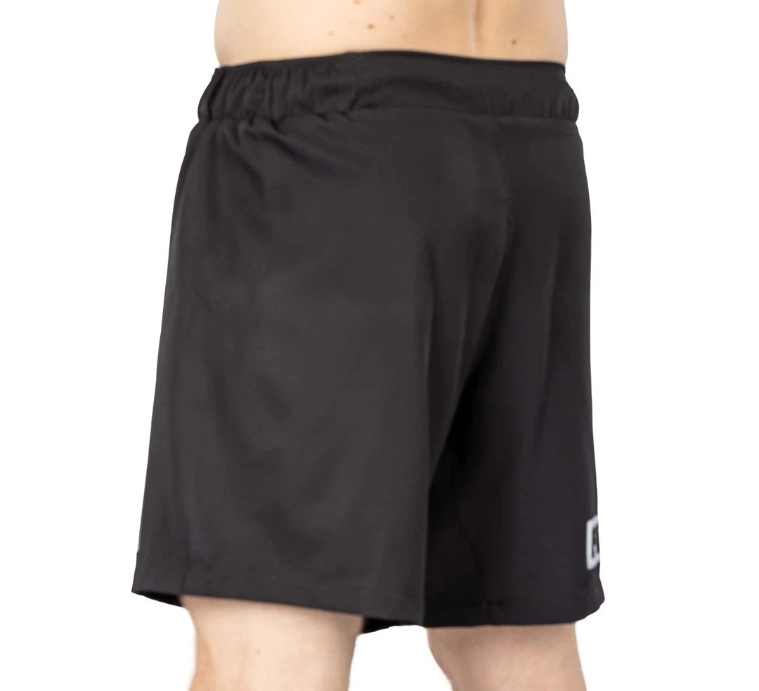 BFCM Ultimate Grappling Shorts Black Jiu Jitsu 4 BFCM Ultimate Grappling Shorts Black Jiu Jitsu