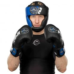 Deelux Precision Striking Headgear 22 Deelux Precision Striking Headgear