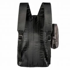 Meir Sports Gear Kid's Grapple Pack Backpack Black 11 Meir Sports Gear Kid's Grapple Pack Backpack Black