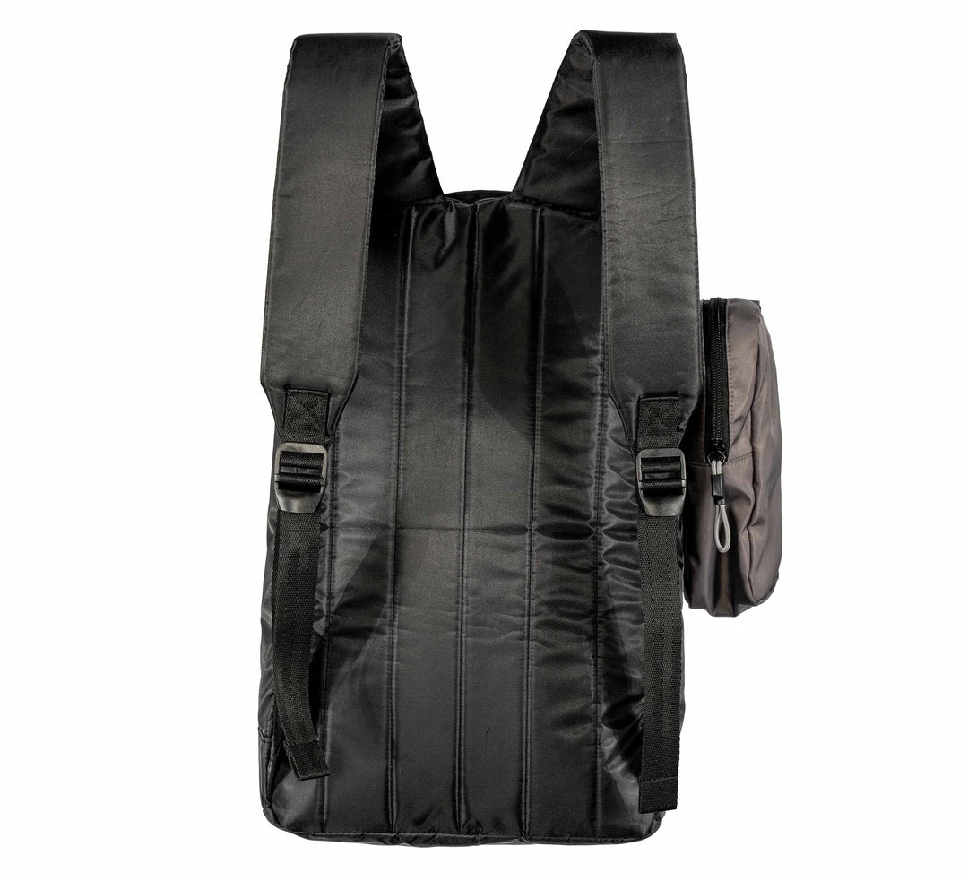 Meir Sports Gear Kid's Grapple Pack Backpack Black 6 Meir Sports Gear Kid's Grapple Pack Backpack Black