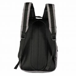 BFCM Lifestyle Backpack Grey 5 BFCM Lifestyle Backpack Grey