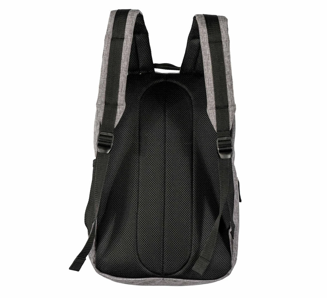 BFCM Lifestyle Backpack Grey BFCM Lifestyle Backpack Grey