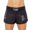 Blowout XTR Extreme Women's Grappling Fight Shorts Pink Jiu Jitsu