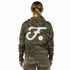Graphic Ink Forest Camo Womens Hoodie Jiu Jitsu 11 Graphic Ink Forest Camo Womens Hoodie Jiu Jitsu