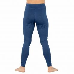 IMatt Sportswear Jiu Jitsu Aero Lifestyle Women's Leggings Blue
