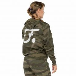 Graphic Ink Forest Camo Womens Hoodie Jiu Jitsu 10 Graphic Ink Forest Camo Womens Hoodie Jiu Jitsu