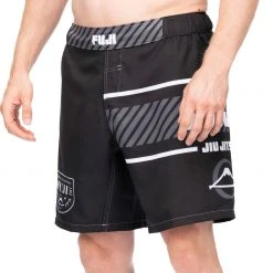 BFCM Freestyle 2.0 Ranked Grappling Shorts