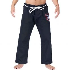 BFCM Tru Fit Pants Black