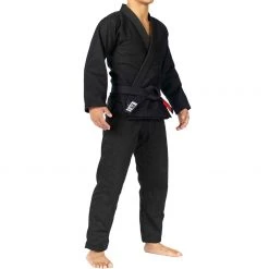 BFCM All Around BJJ Gi Blackout Jiu Jitsu