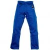 BFCM Kids BJJ Pants Blue Jiu Jitsu