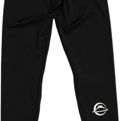 BFCM Baseline Kids Grappling Spats V2 Jiu Jitsu