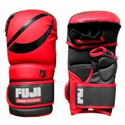 Deelux Essential Hybrid MMA Gloves