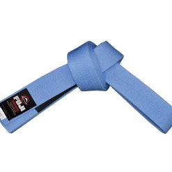 BFCM Jiu Jitsu Adult Belt Blue