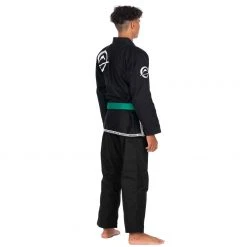 BFCM Submit Everyone Kids Black Gi